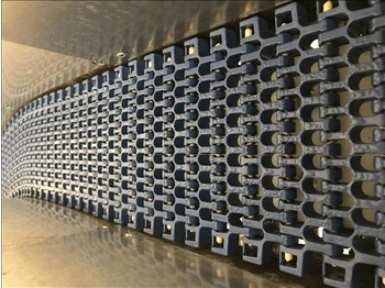 Convoyeur NNP 180 degree conveyor: photos 5