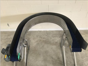 Convoyeur NNP 180 degree conveyor: photos 4