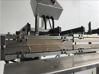 Machine d'emballage et de conditionnement NNP Impulse sealer: photos 5