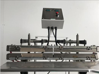 Machine d'emballage et de conditionnement NNP Impulse sealer: photos 3