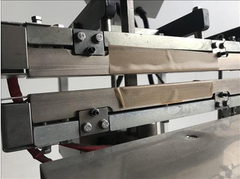 Machine d'emballage et de conditionnement NNP Impulse sealer: photos 4