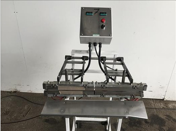 Machine d'emballage et de conditionnement NNP Impulse sealer: photos 2