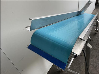 Convoyeur NNP Stainless conveyor: photos 4