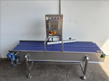 Convoyeur NNP Twin lane conveyor: photos 2