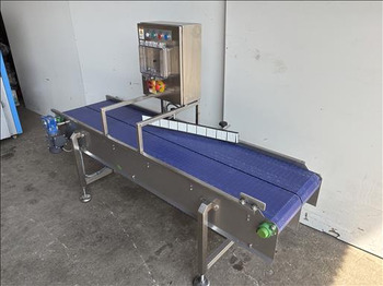 Convoyeur NNP Twin lane conveyor: photos 3