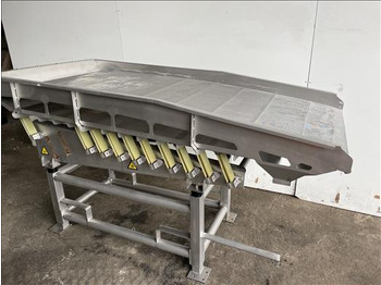 Convoyeur NNP Vibratory conveyor: photos 2