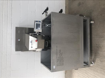 Machine agroalimentaire