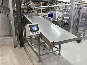 Machine agroalimentaire