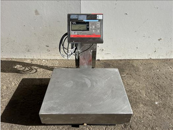 Machine agroalimentaire PRECIA MOLEN