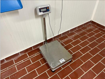 Machine agroalimentaire PRECIA MOLEN