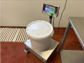 Machine agroalimentaire PRECIA MOLEN