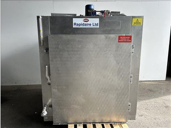 Machine agroalimentaire