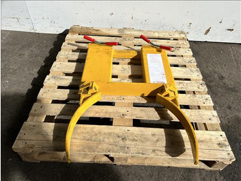 Machine agroalimentaire