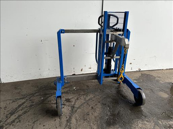 Machine agroalimentaire