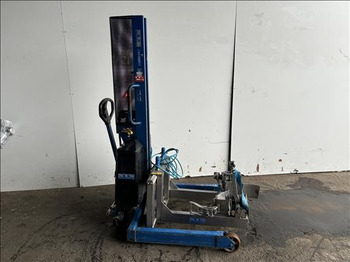 Machine d'emballage et de conditionnement