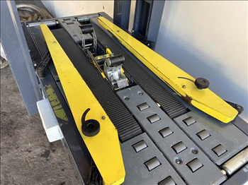 Machine d'emballage et de conditionnement Siat S2A Case Taper: photos 4