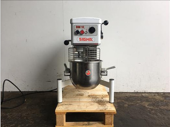 Machine agroalimentaire