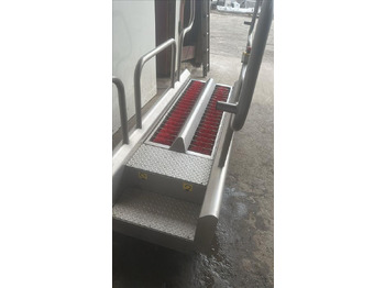 Machine agroalimentaire Syspal Boot scrubber: photos 4 Machine agroalimentaire Syspal Boot scrubber: photos 4