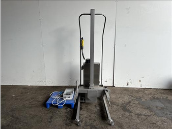Machine agroalimentaire SYSPAL