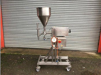 Machine agroalimentaire