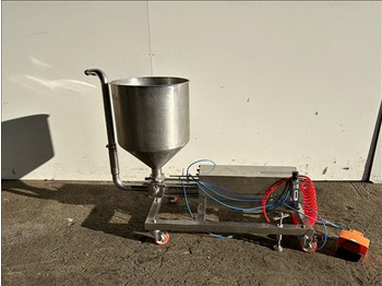 Machine agroalimentaire WINYARD ENGINEERING