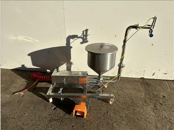 Machine agroalimentaire WINYARD ENGINEERING