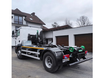 MAN TGM 18.290 en leasing occasion MAN TGM 18.290: photos 2
