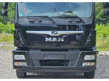 Camion à rideaux coulissants MAN TGM 15.290 / FIRANKA / 2019R / SPROWADZONY/ 7500 ŁADOWNOŚĆ / 18 PALET / E6 / JAK NOWY / WINDA /: photos 4