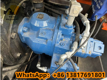 Mini pelle Doosan DH 55-7 DH55 [ Copy ]: photos 2