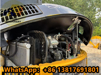 Mini pelle KOMATSU PC78-6US: photos 3