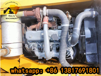 Pelle sur chenille SANY sany135: photos 4