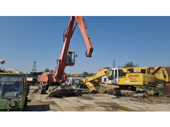 Pelle de manutention Atlas 1804: photos 3 Pelle de manutention Atlas 1804: photos 3