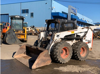Bobcat S 550  en leasing occasion Bobcat S 550: photos 4
