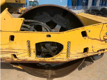 Compacteur à pieds de mouton/ Monocylindre Bomag BW 219 D H-4: photos 4 Compacteur à pieds de mouton/ Monocylindre Bomag BW 219 D H-4: photos 4