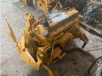 Moteur pour Engins de chantier CAT 3306 ENGINE: photos 3 Moteur pour Engins de chantier CAT 3306 ENGINE: photos 3