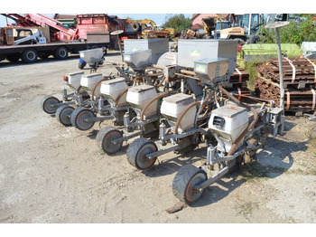 Semoir monograine Carraro Elli 4000: photos 3