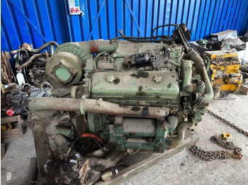 Moteur DETROIT