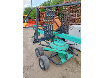 Deutz-fahr KS3.80  en leasing occasion Deutz-fahr KS3.80: photos 4