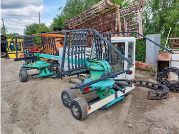 Deutz-fahr KS3.80  en leasing occasion Deutz-fahr KS3.80: photos 5