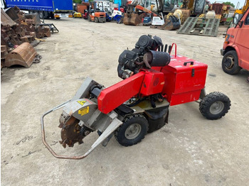 Broyeur de végétaux