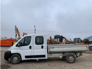 Fiat Ducato en leasing occasion Fiat Ducato: photos 3 Fiat Ducato en leasing occasion Fiat Ducato: photos 3