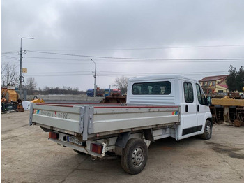 Fiat Ducato en leasing occasion Fiat Ducato: photos 5 Fiat Ducato en leasing occasion Fiat Ducato: photos 5