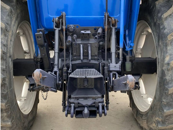 Tracteur agricole Fiat New Holland 70-90DT: photos 5