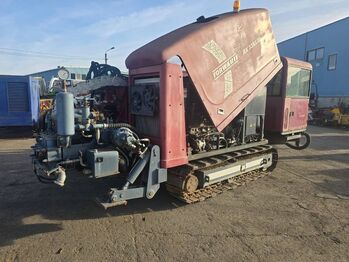 Foreuse Forward RX33x120: photos 2 Foreuse Forward RX33x120: photos 2