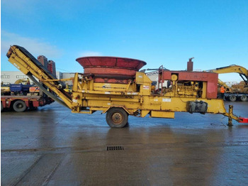 Broyeur de végétaux HD10 Duratech: photos 5 Broyeur de végétaux HD10 Duratech: photos 5