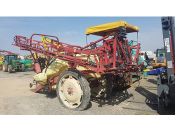 Hardi Commander 2200  en leasing occasion Hardi Commander 2200: photos 2