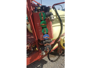 Hardi Commander 2200  en leasing occasion Hardi Commander 2200: photos 4