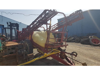Hardi Commander 2200  en leasing occasion Hardi Commander 2200: photos 3