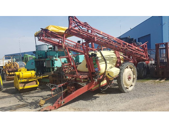Hardi Commander 2200  en leasing occasion Hardi Commander 2200: photos 1
