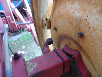 Pulvérisateur traîné Hardi TZ2500: photos 4